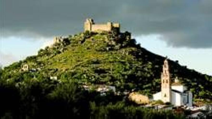 Burguillos del Cerro