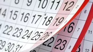 Calendario laboral de Igualada en 2024 (con todos los festivos)