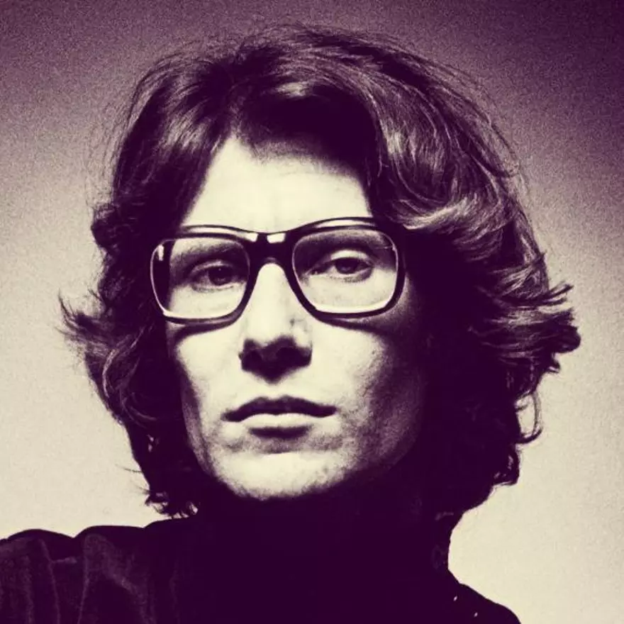 Terciopelo - Yves Saint Laurent