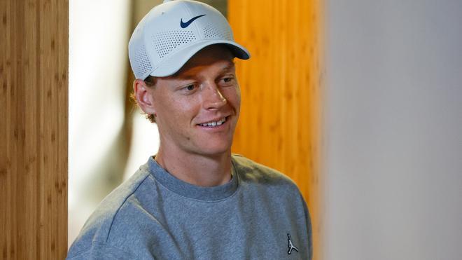 Roland Garros se pone en manos de Sinner