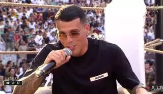 Pedro Porro entra en escena: Deco ya tiene un candidato en la recámara