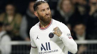 Sergio Ramos deja la selección española por obligación: "De la Fuente no cuenta ni va a contar conmigo"