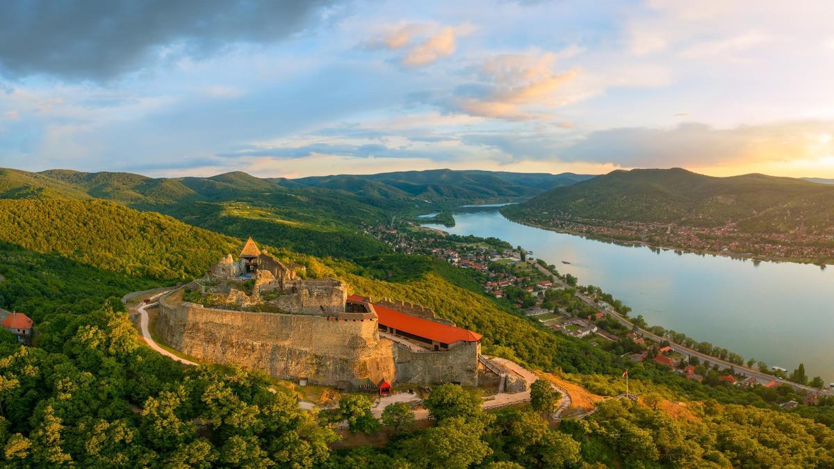 Seis excursiones cerca de Budapest que no puedes perderte
