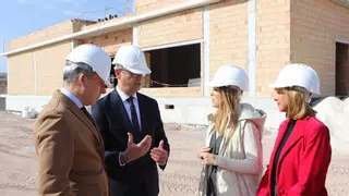 Lorca sumará 82 plazas de infantil el próximo curso