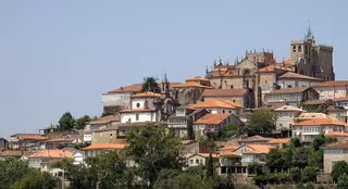 Vigo y su área, escenario de una boda de película