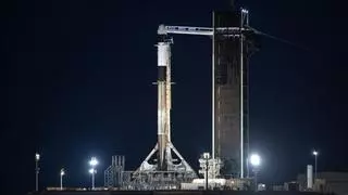 Paseo espacial de SpaceX en la misión Polaris Dawn, en directo: la última hora hoy