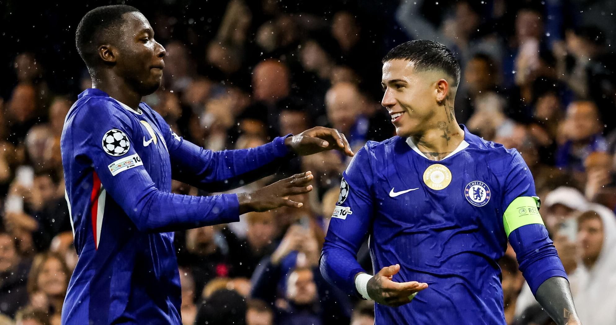 El Chelsea sextuplica la inversión en traspasos del Barça