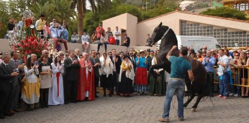 Fiesta de Santa Lucia