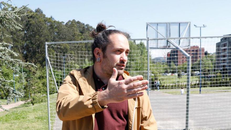 La Magdalena busca nuevo líder vecinal: Gianluca Limatola dejará de ser el presidente