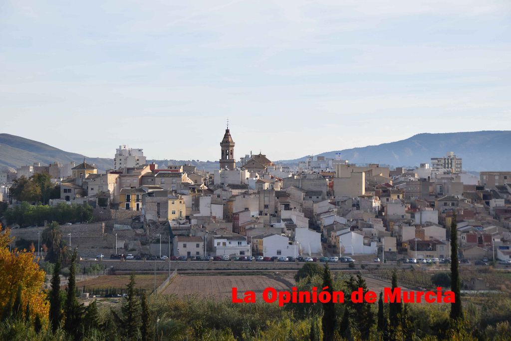 Trail Puentes de Cieza 2022