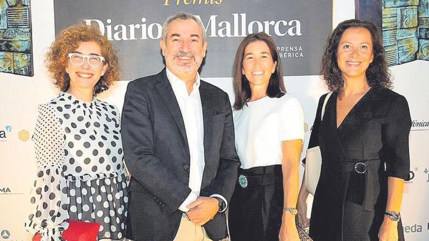 Premis Diario de Mallorca 2021