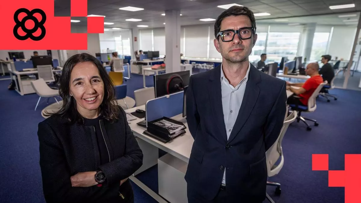 Fractus, la empresa que revolucionó las antenas de los móviles, invita a sacar todo el partido a la innovación