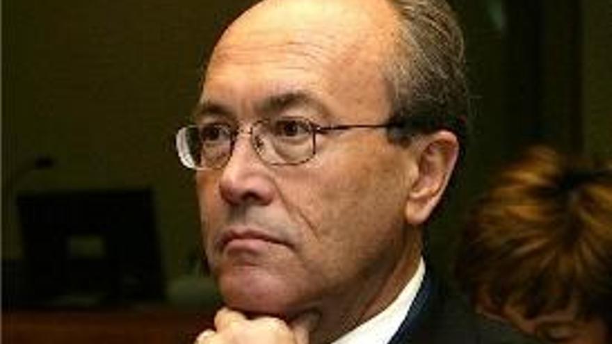 Jean-Claude Piris, exdirector general del Servei Jurídic de la UE.