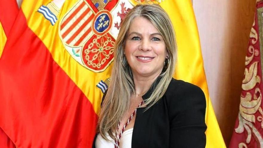 La concejala Paqui Solivelles abandona el gobierno de Calp: "Falta capacidad de escuchar, dialogar y mantener un vínculo constante con la ciudadanía"