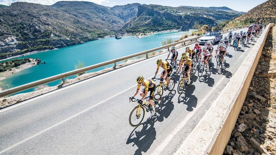 El Tourmalet: Extremadura, la tierra olvidada