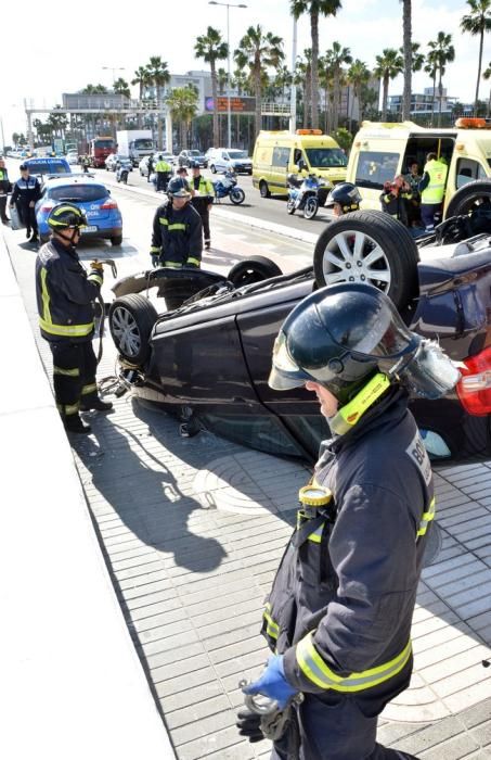 ACCIDENTES AVENIDA MARITIMA