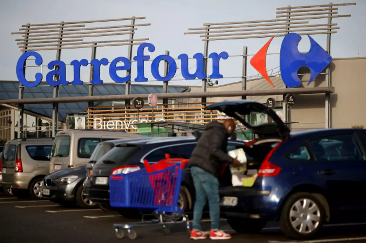 Carrefour lanza otro producto que triunfa en el mercado