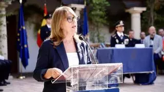Ana López celebra la inclusión del norte de Córdoba en la planificación eléctrica: «El Gobierno cumple con la provincia»