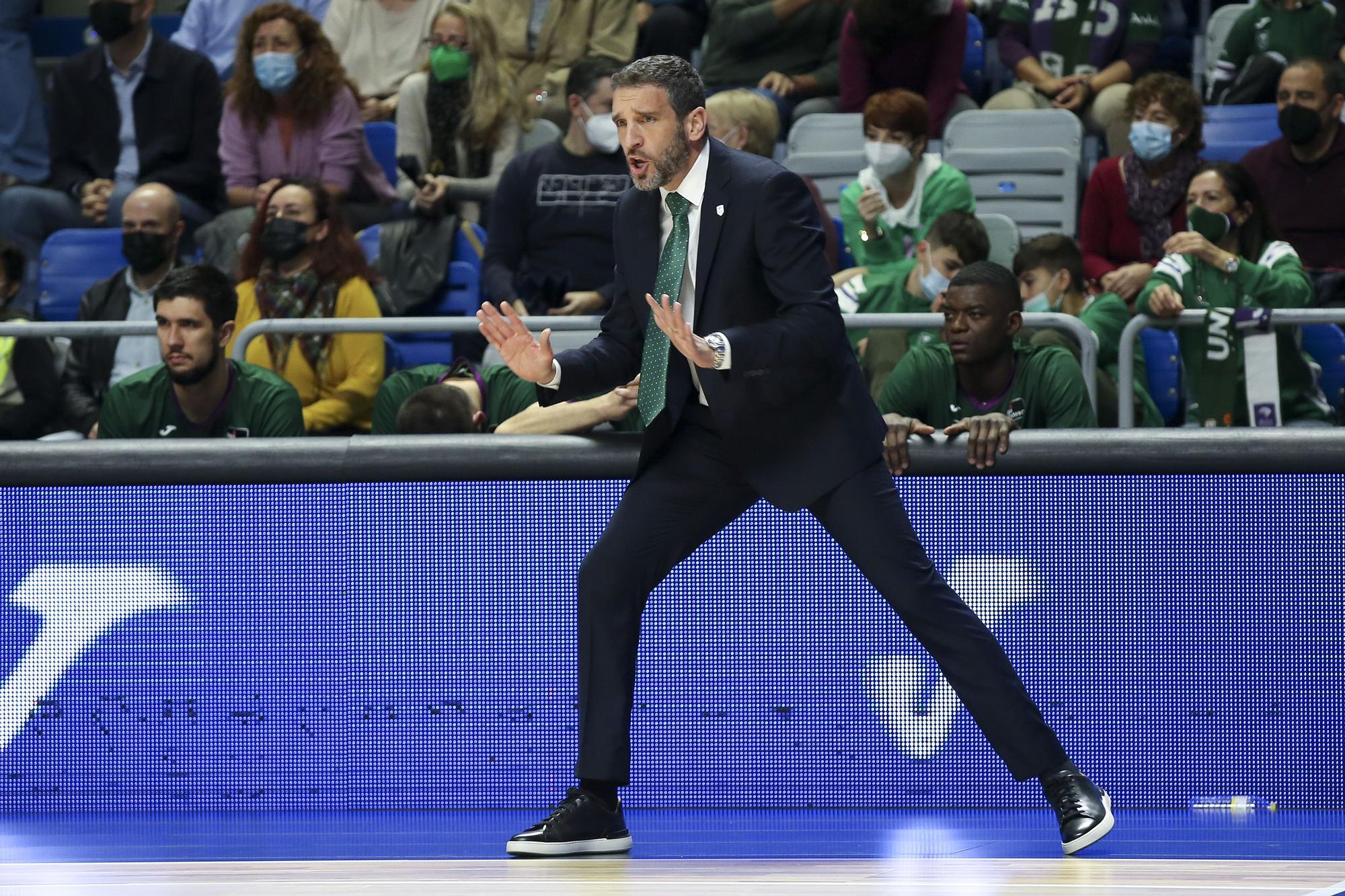 Liga Endesa | Unicaja CB - Real Betis