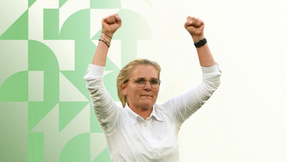 Entrenadora de culto