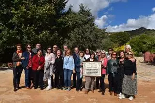 La "cuarentena" de la primera promoción de Geografía e Historia de la UA