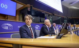 Corgos ve la cohesión de Galicia en riesgo si pierde la gestión de fondos europeos