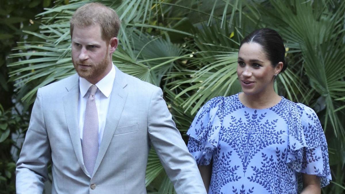 El nuevo guiño de Meghan Markle a Marruecos en el último acto de su viaje oficial