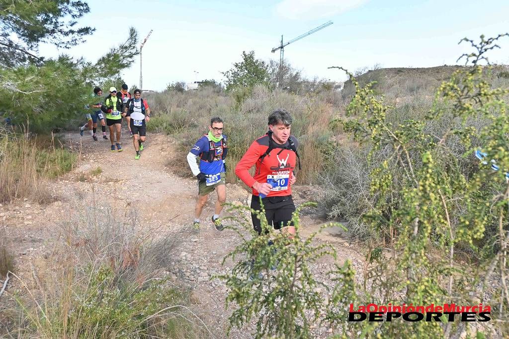 San Jorge Dragon Trail (2)