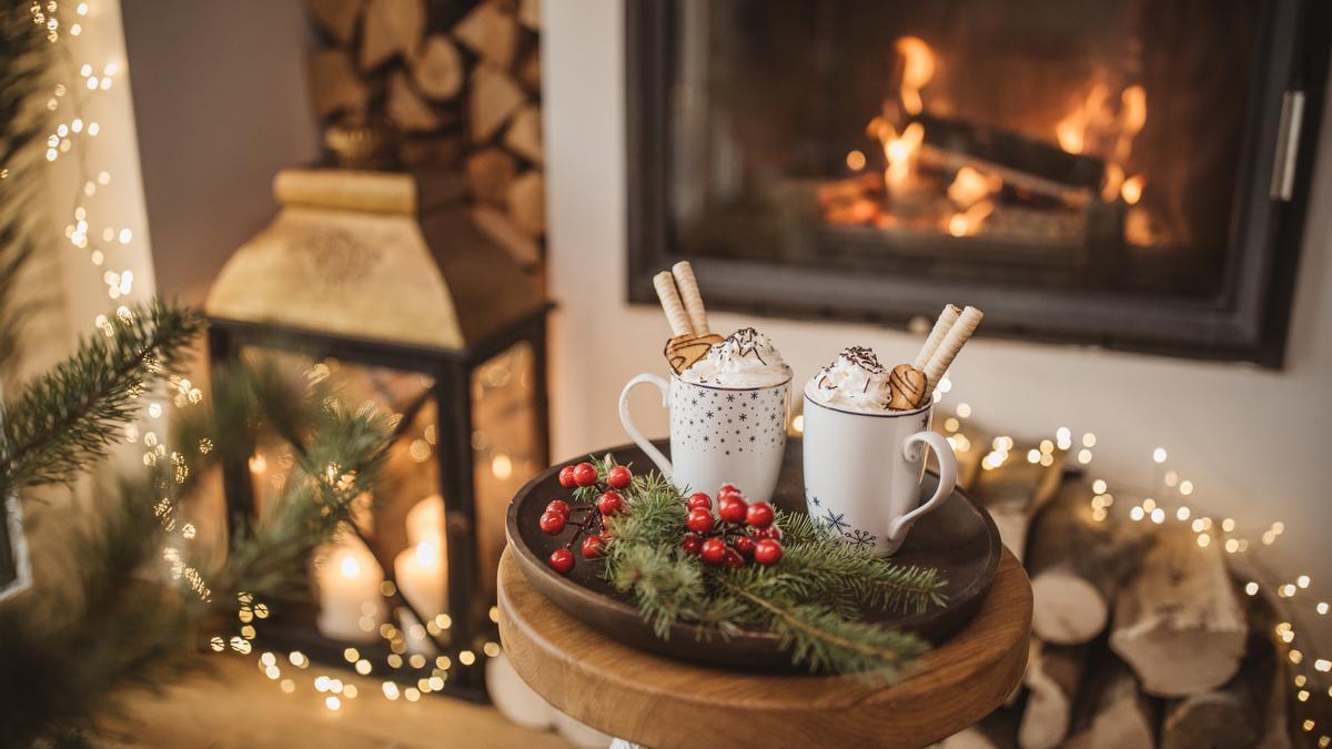 5 ideas para que tu casa sea la más original estas fiestas navideñas