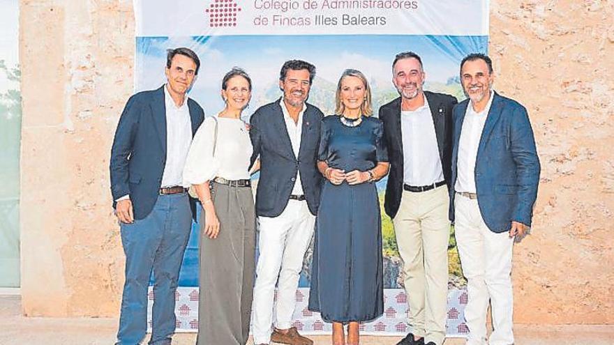 FOTOS | Hoy no me puedo levantar, crónica social de Mallorca: 120 minutos de infarto y taquicardia