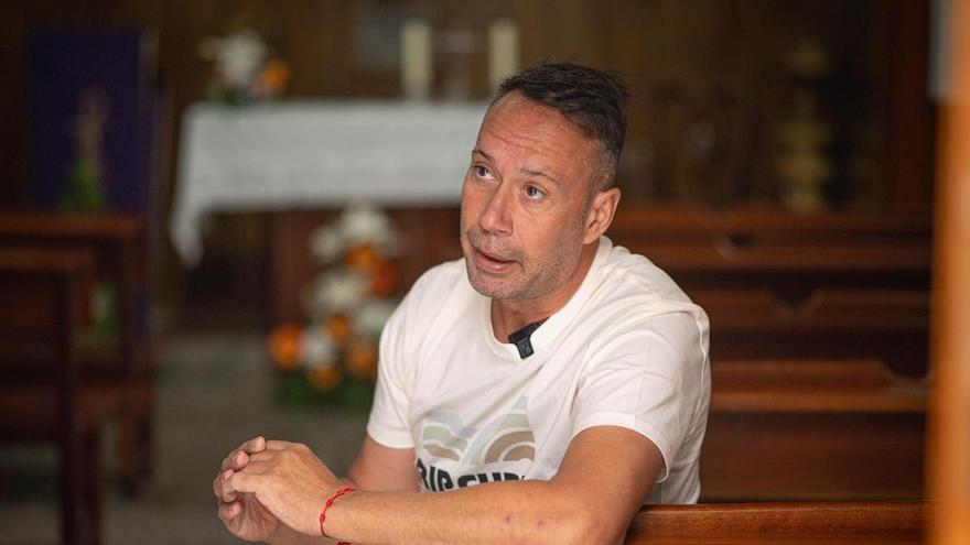 Зміна поколінь в Аназі: новий лідер громади вимагає оновлення застарілих правил управління парком