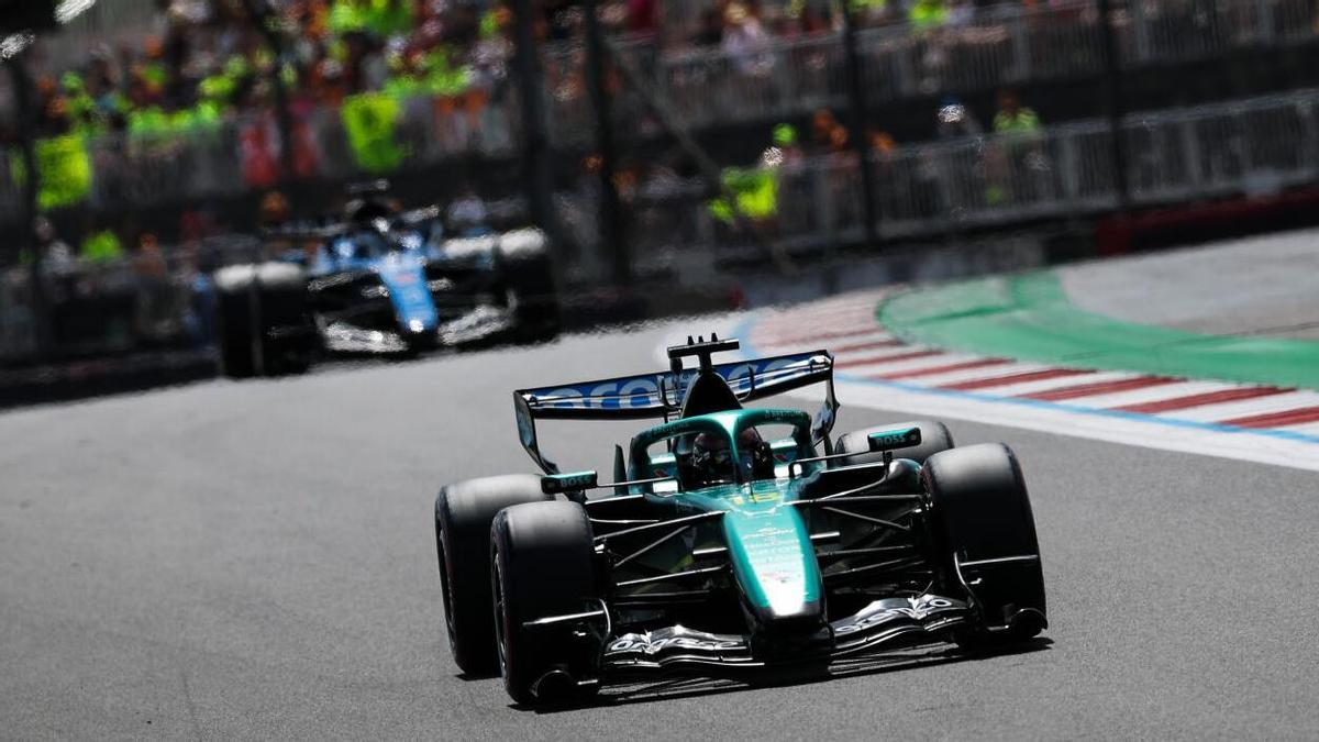 Carrera Fórmula 1 Gran Bretaña 2026, en directo: clasificación y última hora de Alonso y Sainz, hoy en vivo