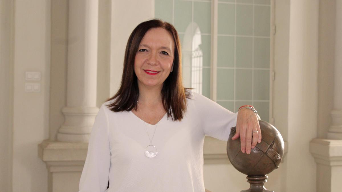 «Ofrecemos un turismo de cercanía, con trato personal y de alta calidad»