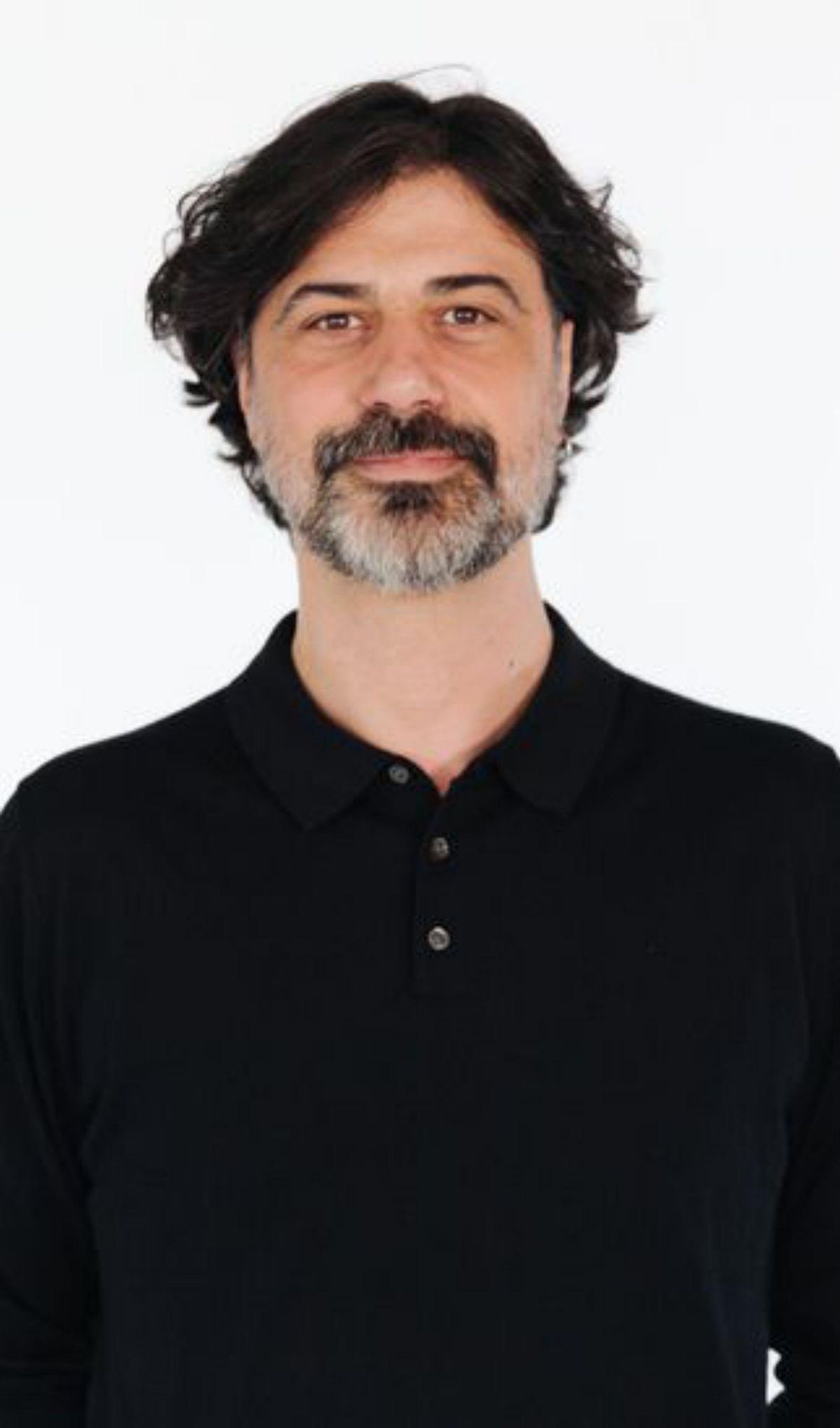 Anxo Álvarez.
