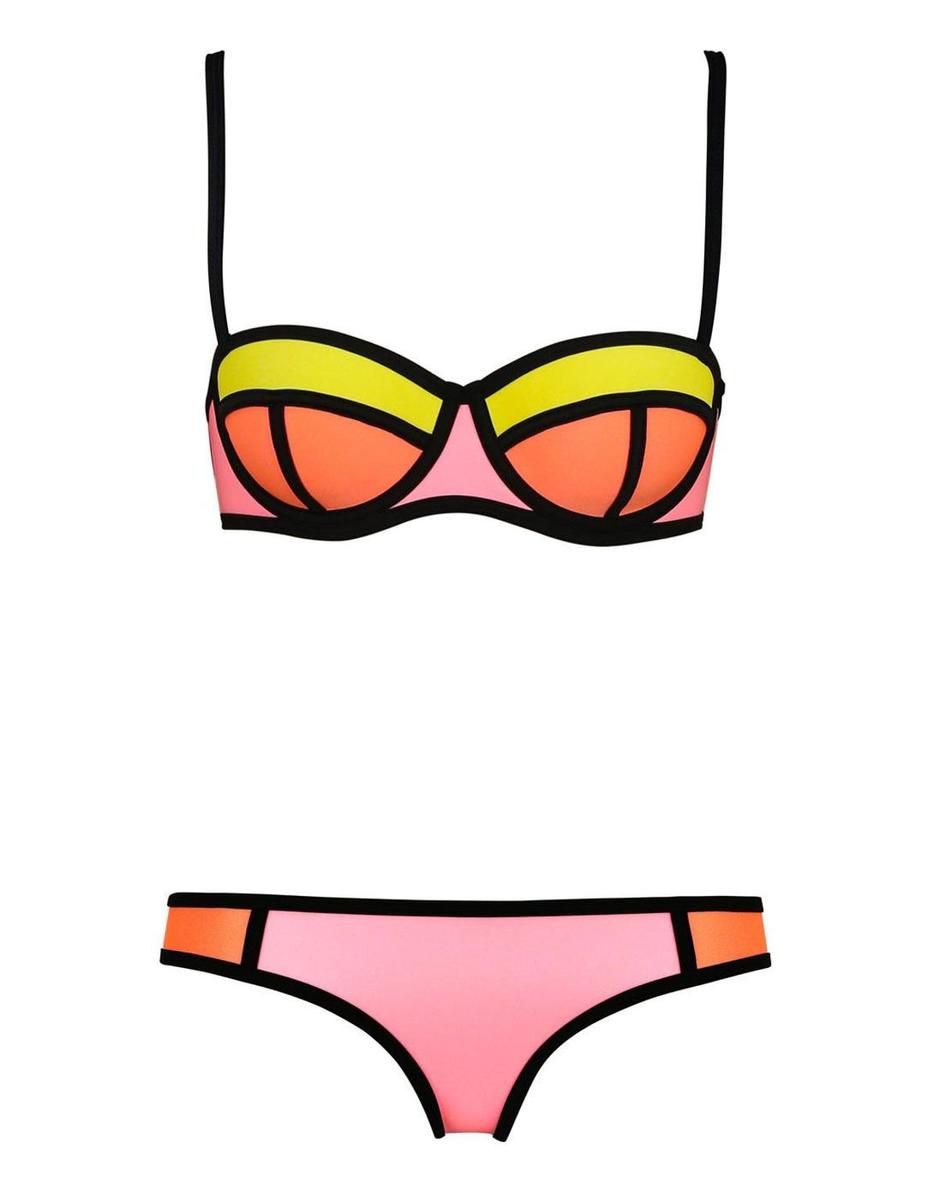 Bikini Triangl