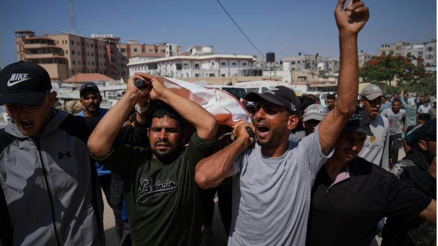 Gaza: la cuadratura del círculo