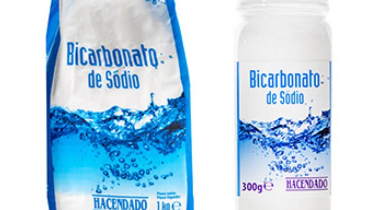 10 usos de limpieza del Bicarbonato de sodio - Canarias Nature