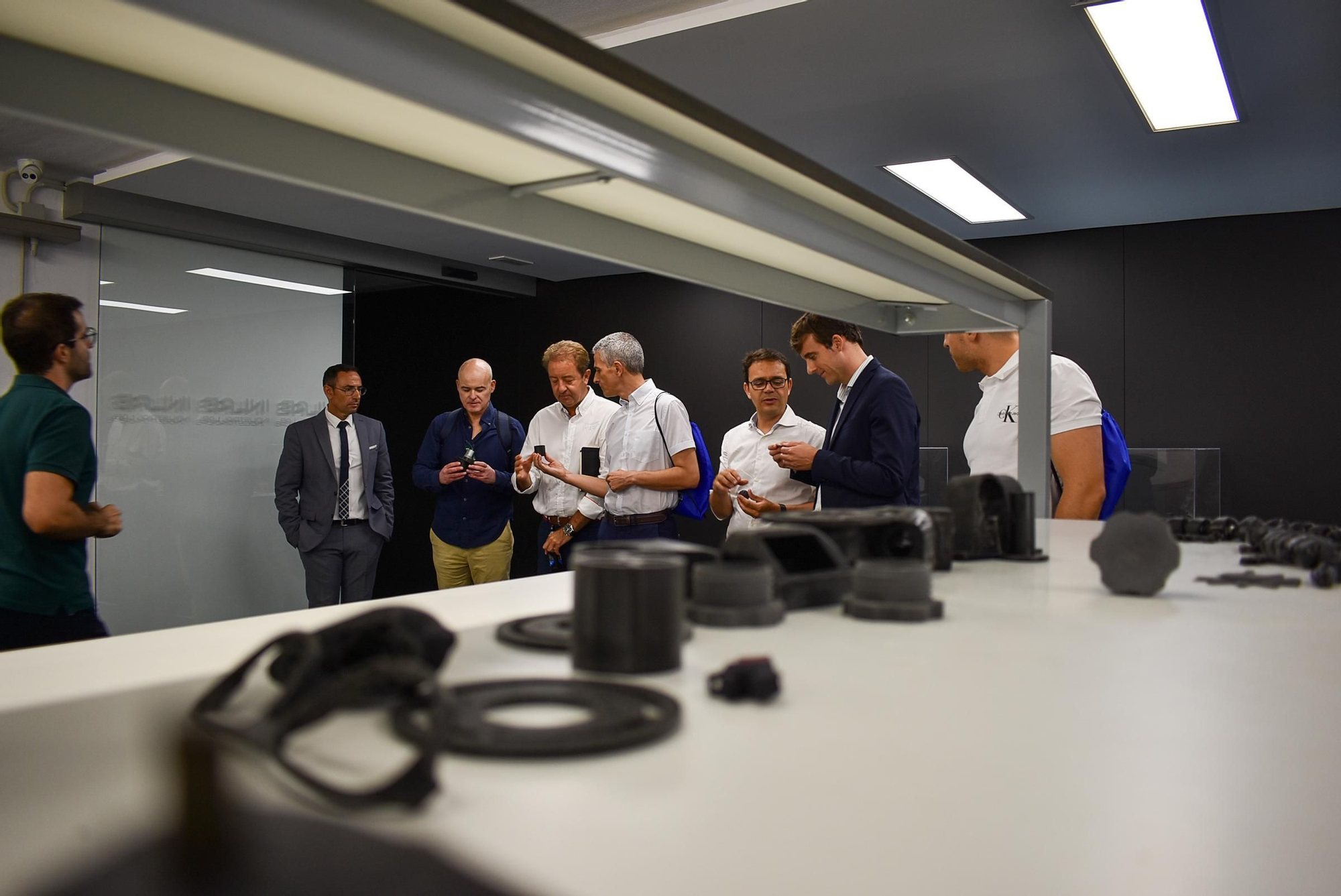 FEMPA celebra la Jornada Técnica sobre Requisitos de Seguridad