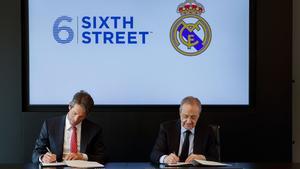 Les sis claus de Sixth Street, la primera palanca activada per Laporta