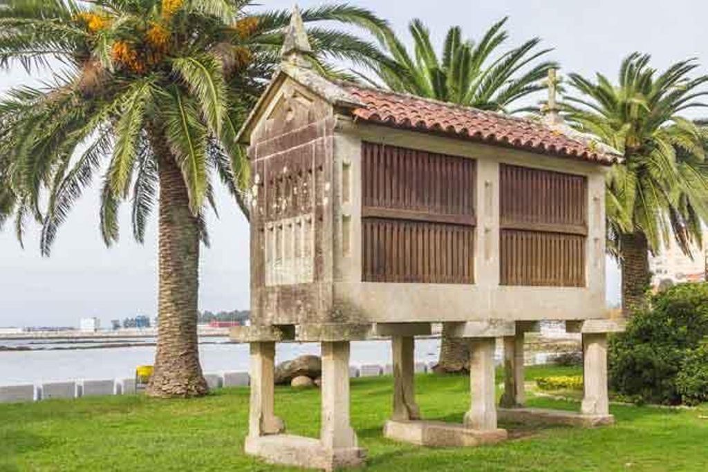 horrio rias baixas