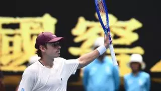 Wilson revoluciona el tenis con su apuesta 360