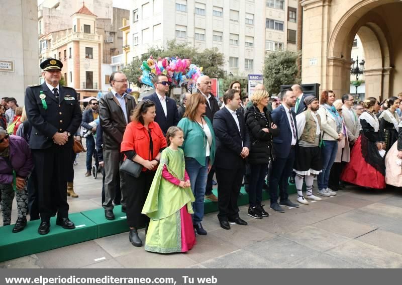 La Magdalena 2019, en imágenes