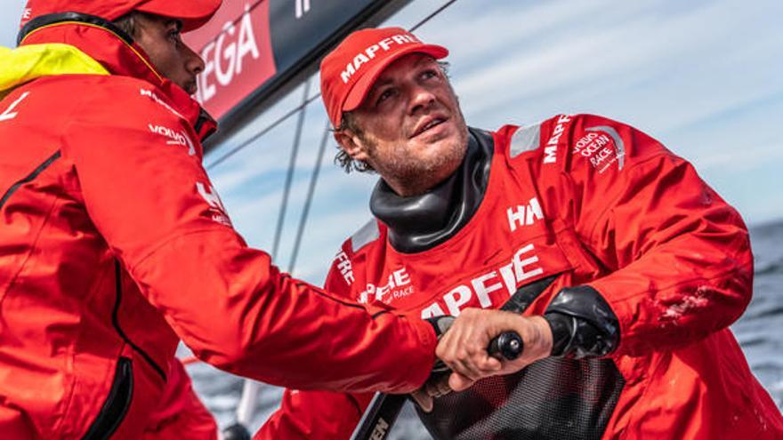 El Mapfre se juega la Volvo en los penaltis