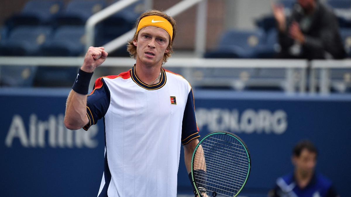 El Barcelona Open lamenta las críticas de Rublev y le invita a la edición de 2023
