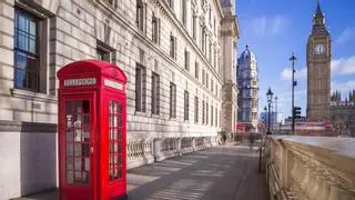 El Londres que no aparece en las guías: descubre estos 8 lugares secretos