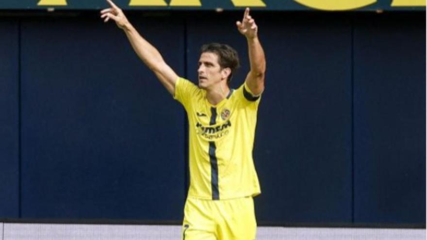 Gerard Moreno, el mago disfrazado de &#039;killer&#039;, vuelve por todo lo alto