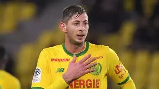 Giro sorprendente en el caso de Emiliano Sala: el Cardiff deberá pagar casi medio millón de euros al Nantes