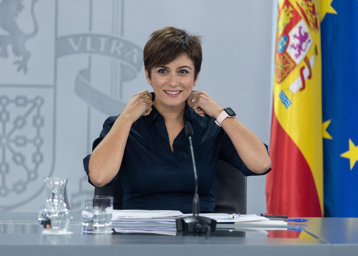 L’Executiu insisteix que està en la «fase final» per renovar el CGPJ