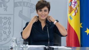 L’Executiu insisteix que està en la «fase final» per renovar el CGPJ