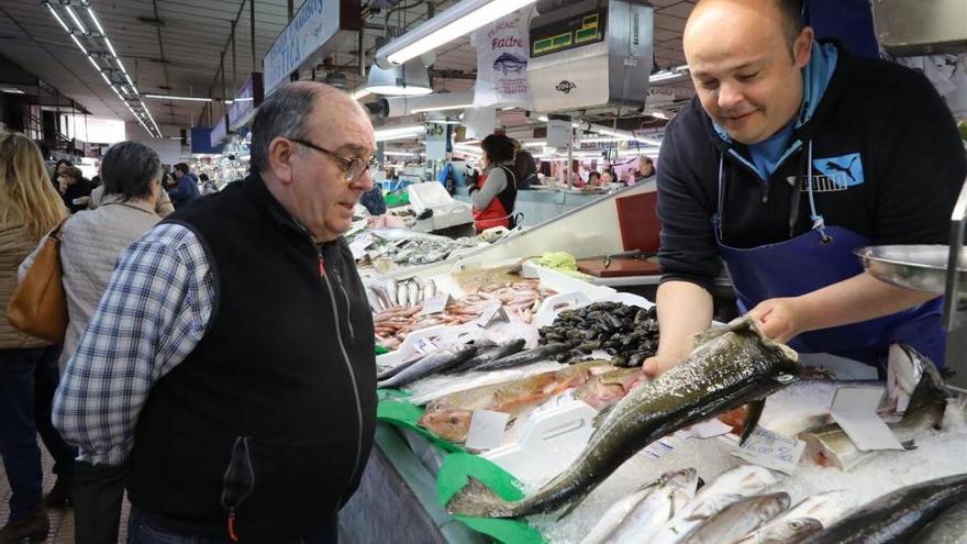 Bacalao, el pescado cuaresmal más típico en Castellón